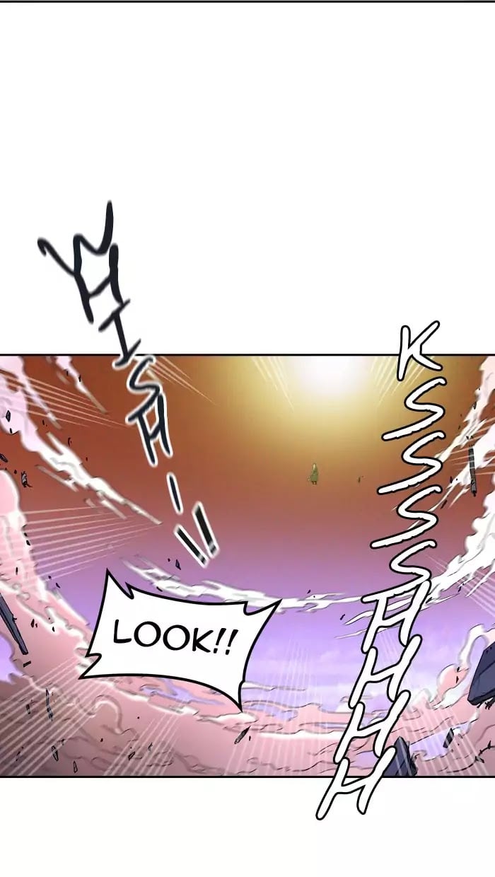 Tower of God chapter 404 - page 69