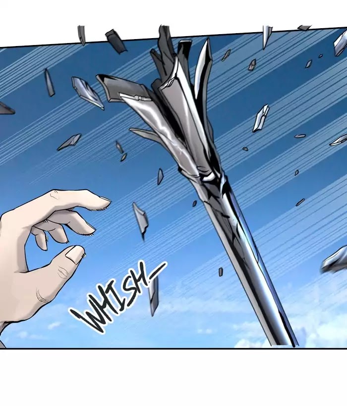 Tower of God chapter 404 - page 7