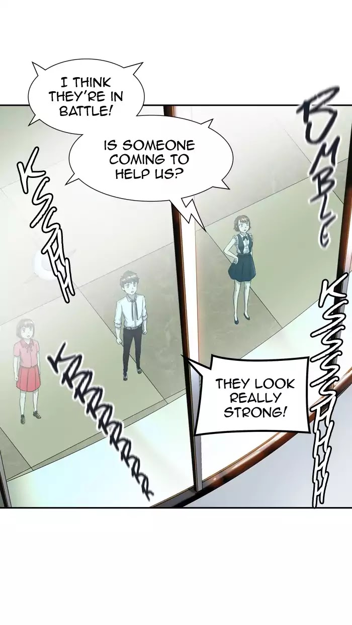 Tower of God chapter 404 - page 70