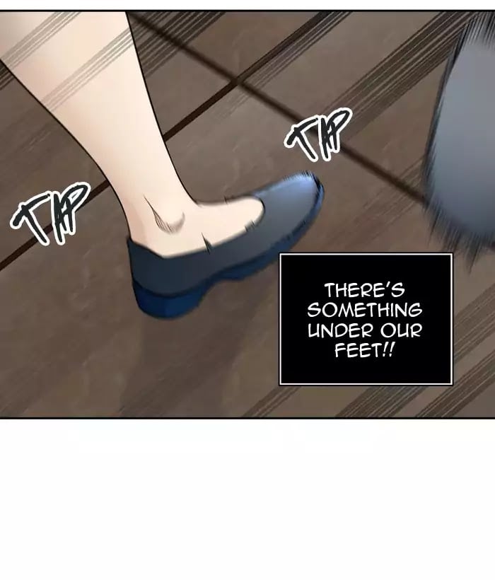 Tower of God chapter 404 - page 74