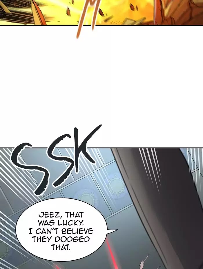 Tower of God chapter 404 - page 76