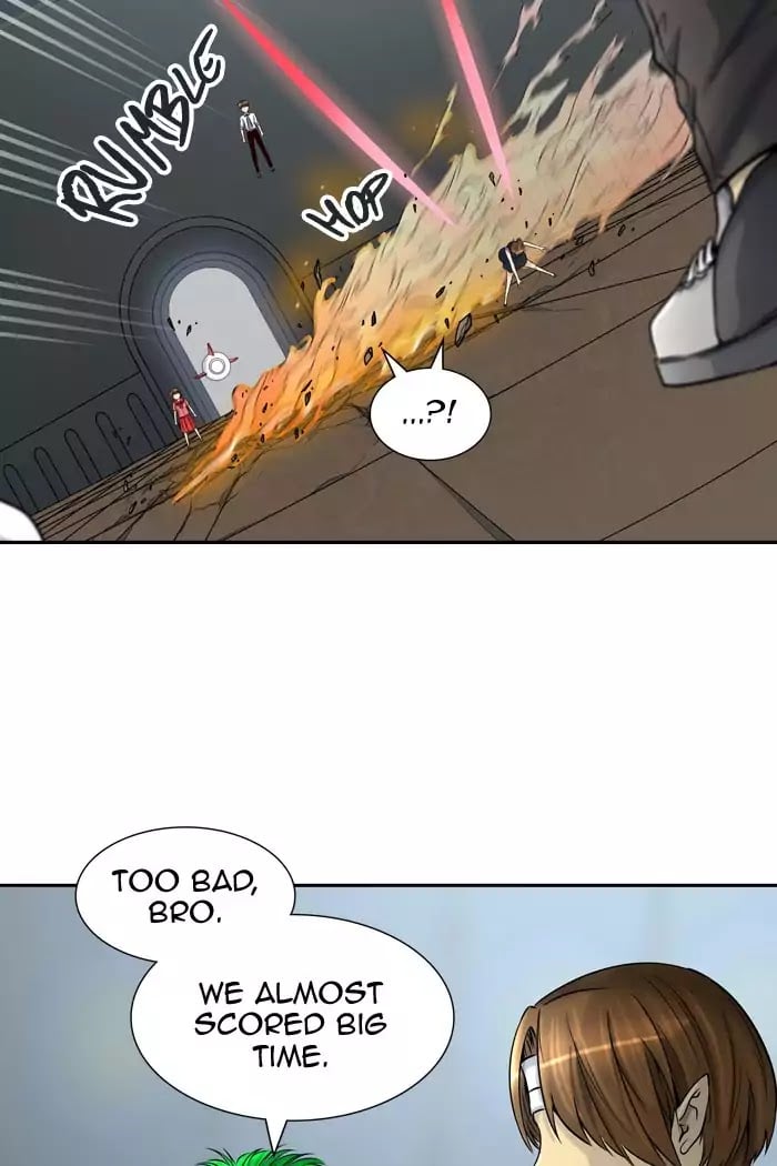 Tower of God chapter 404 - page 77