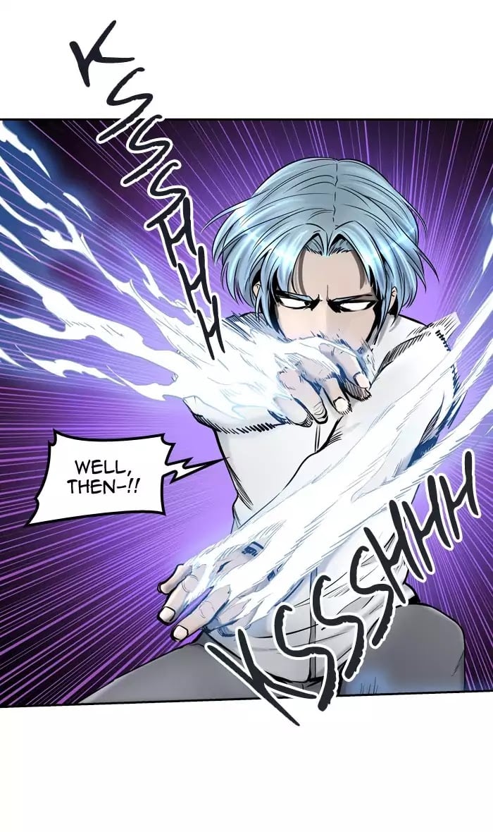 Tower of God chapter 404 - page 8