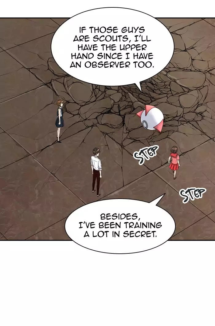 Tower of God chapter 404 - page 82