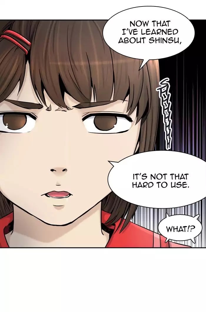 Tower of God chapter 404 - page 83