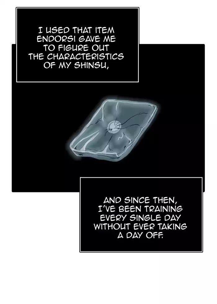 Tower of God chapter 404 - page 84