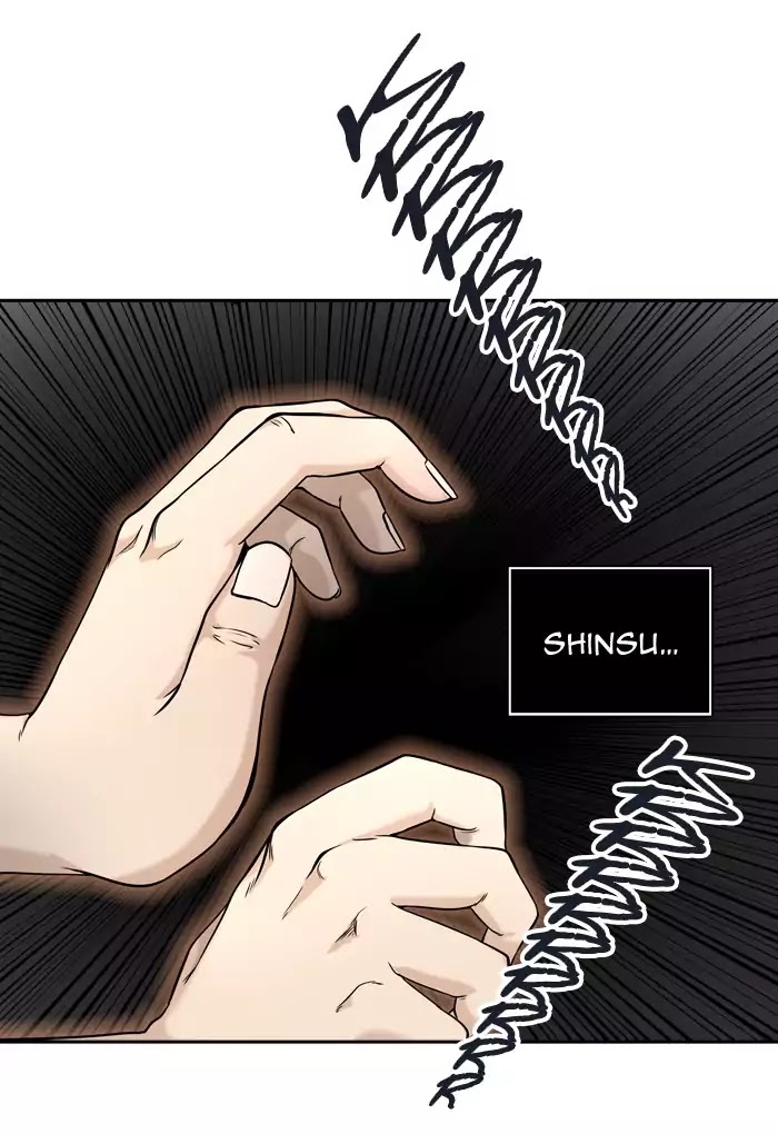 Tower of God chapter 404 - page 86