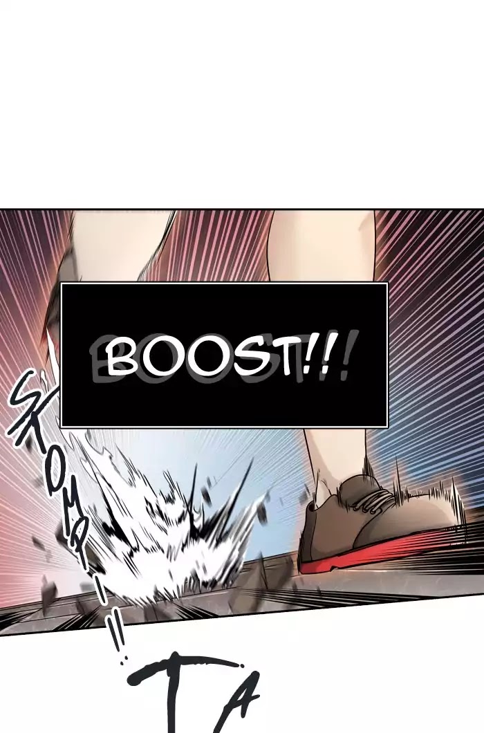 Tower of God chapter 404 - page 87