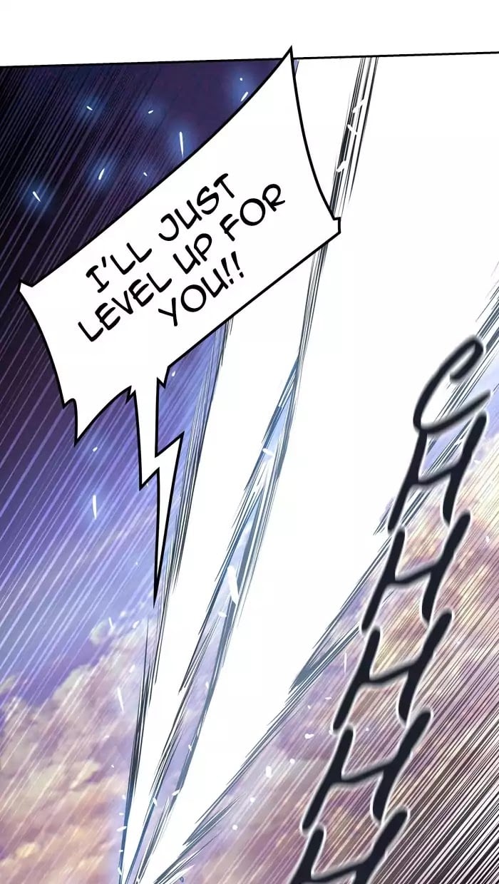 Tower of God chapter 404 - page 9