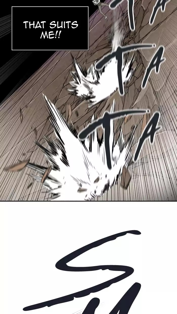 Tower of God chapter 404 - page 91