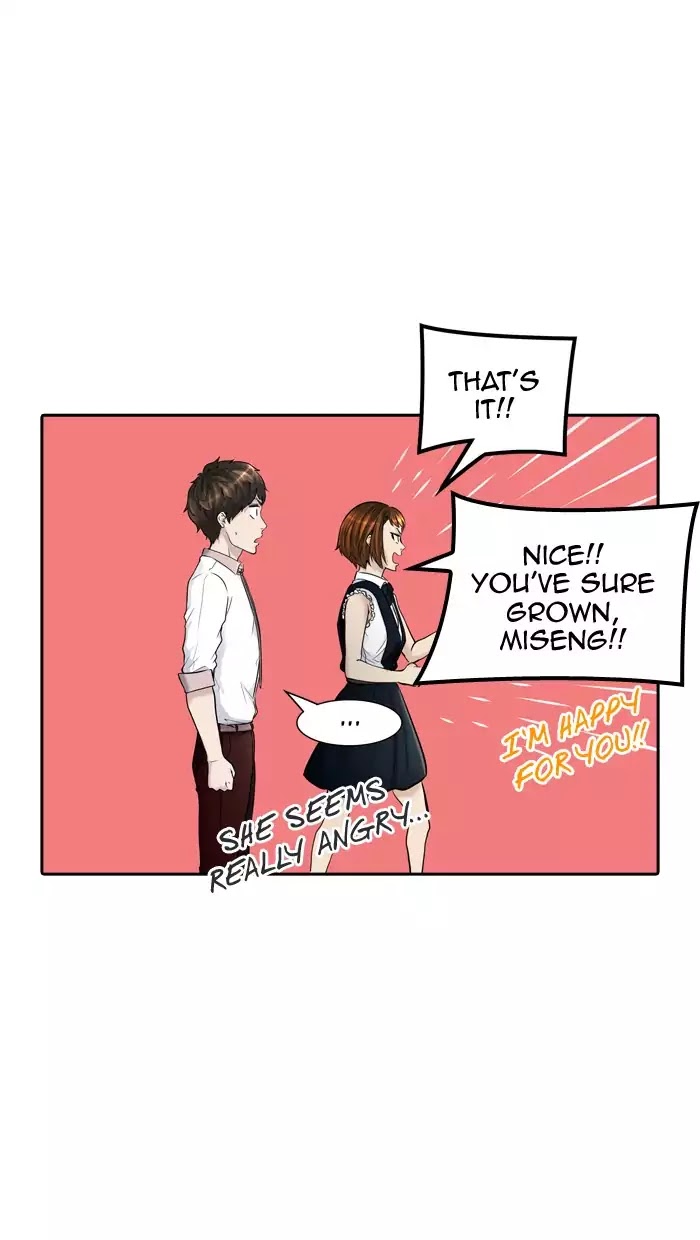 Tower of God chapter 404 - page 94