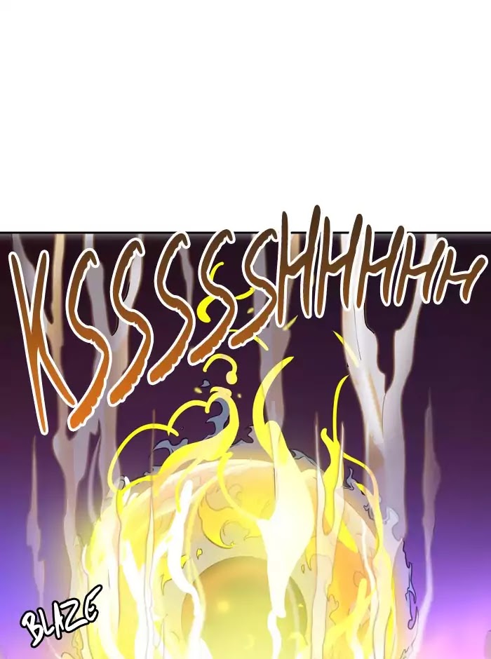 Tower of God chapter 404 - page 96