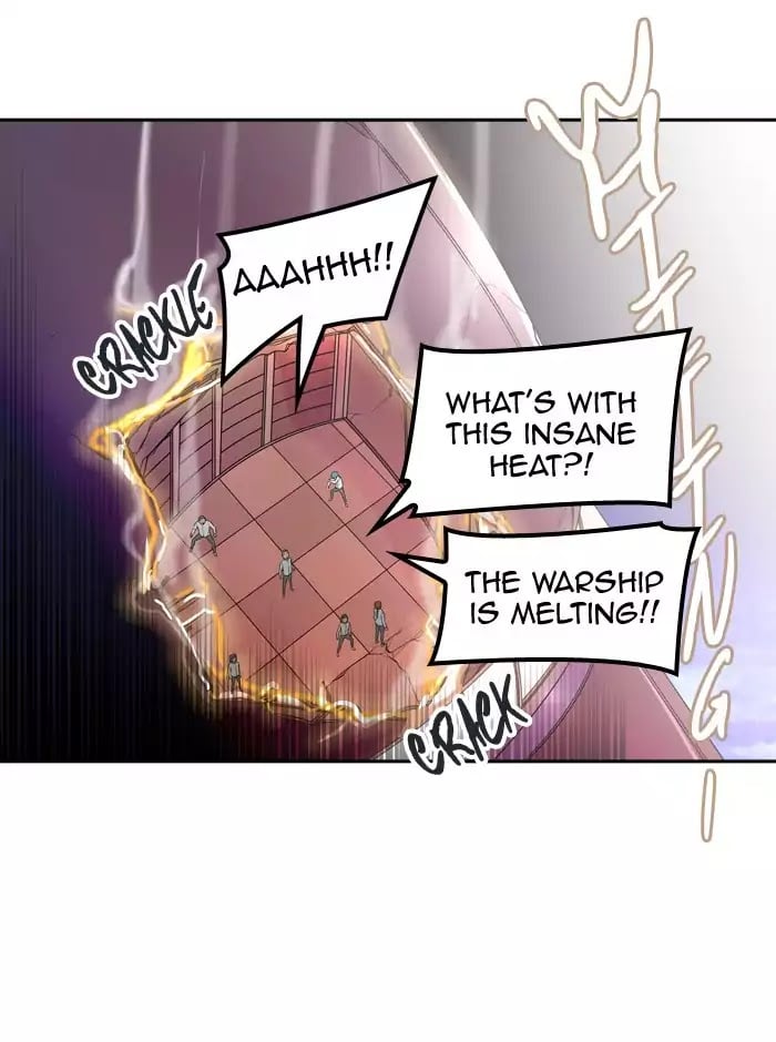 Tower of God chapter 404 - page 98