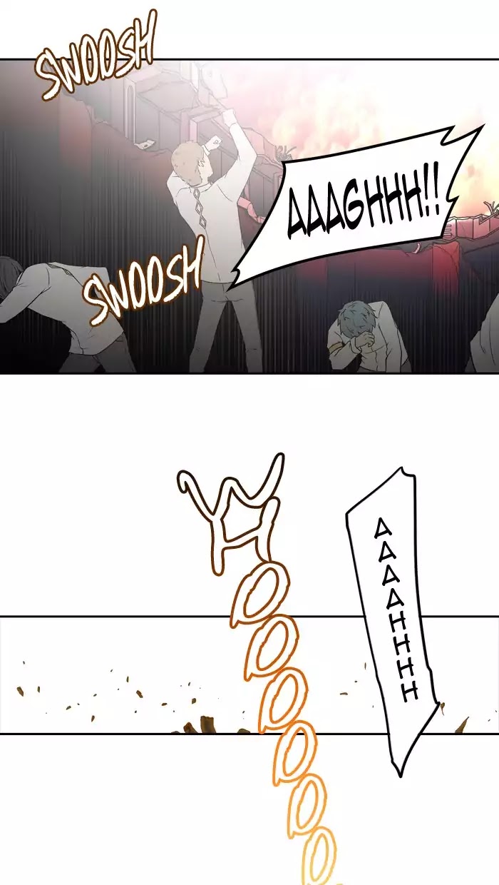 Tower of God chapter 404 - page 99