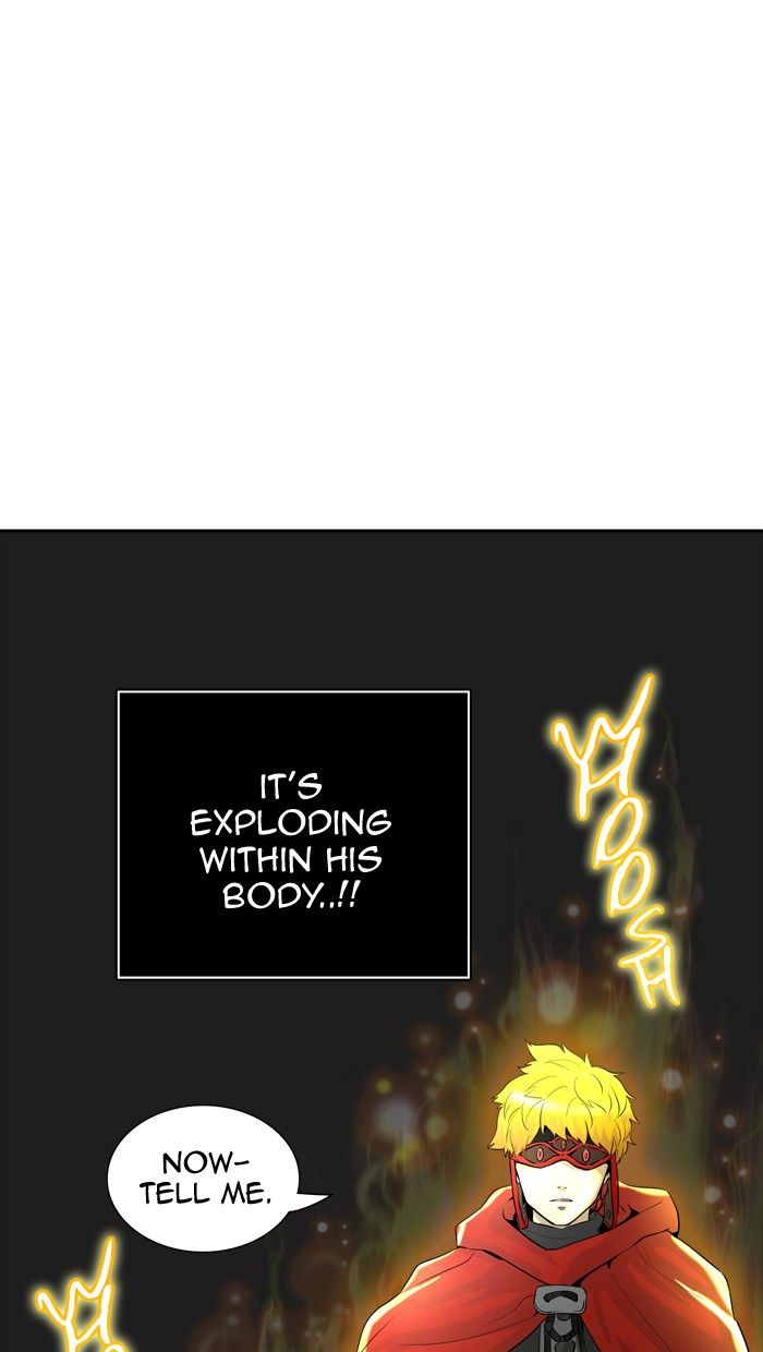 Tower of God chapter 366 - page 10
