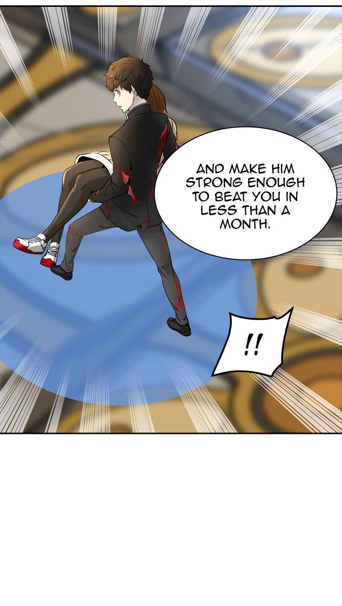 Tower of God chapter 366 - page 105
