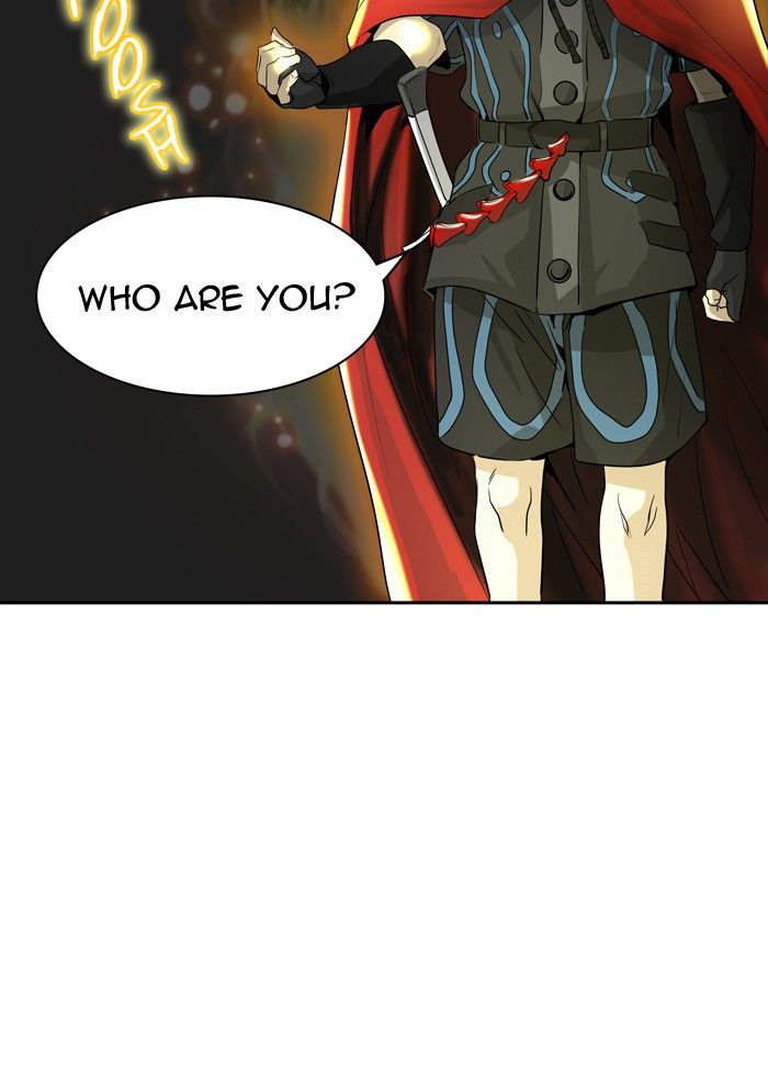 Tower of God chapter 366 - page 11