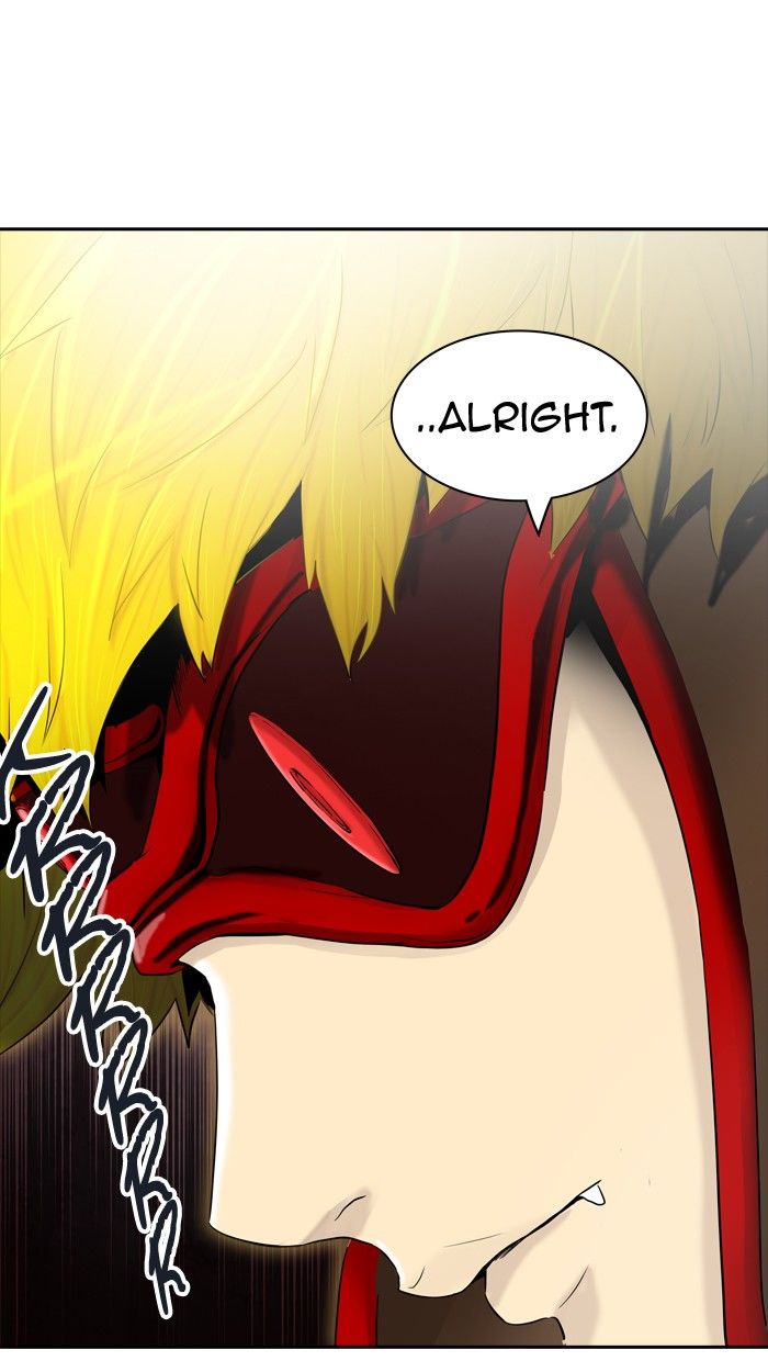 Tower of God chapter 366 - page 110