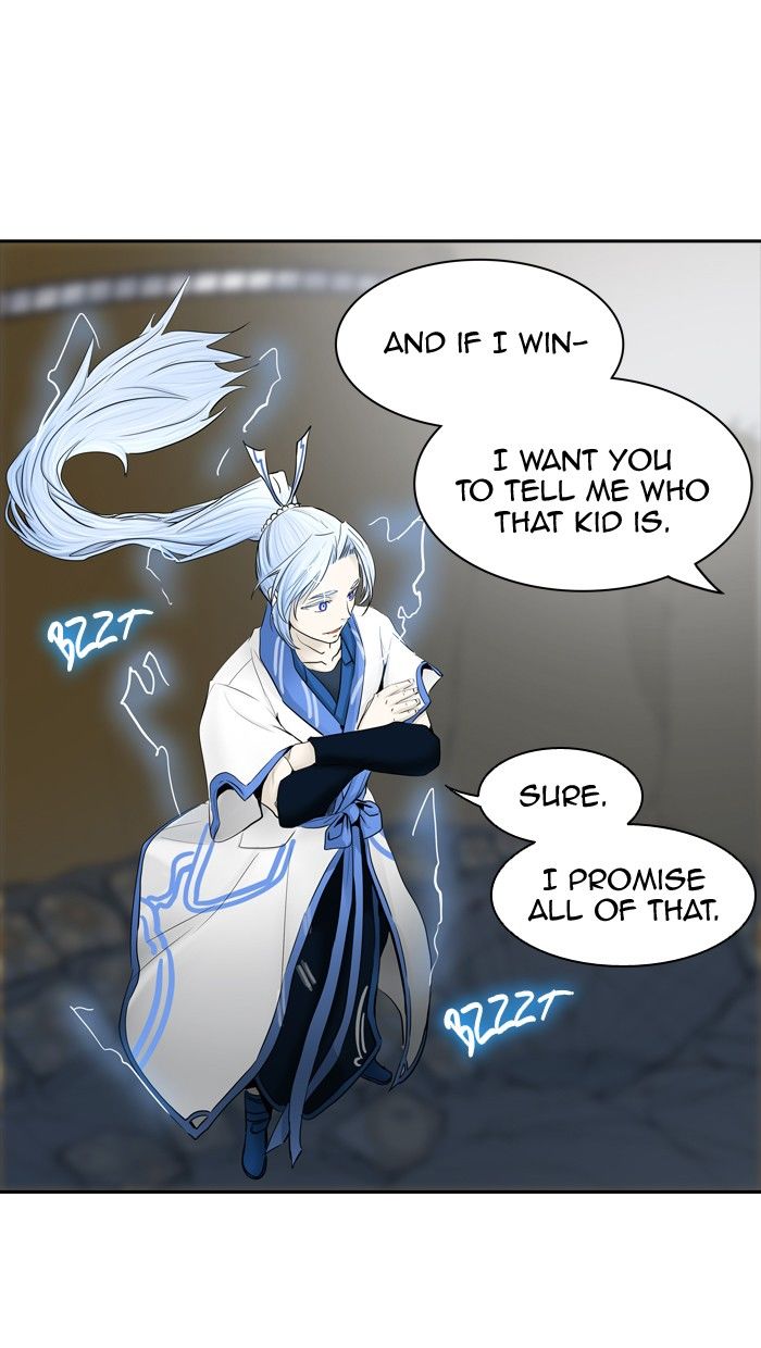 Tower of God chapter 366 - page 113