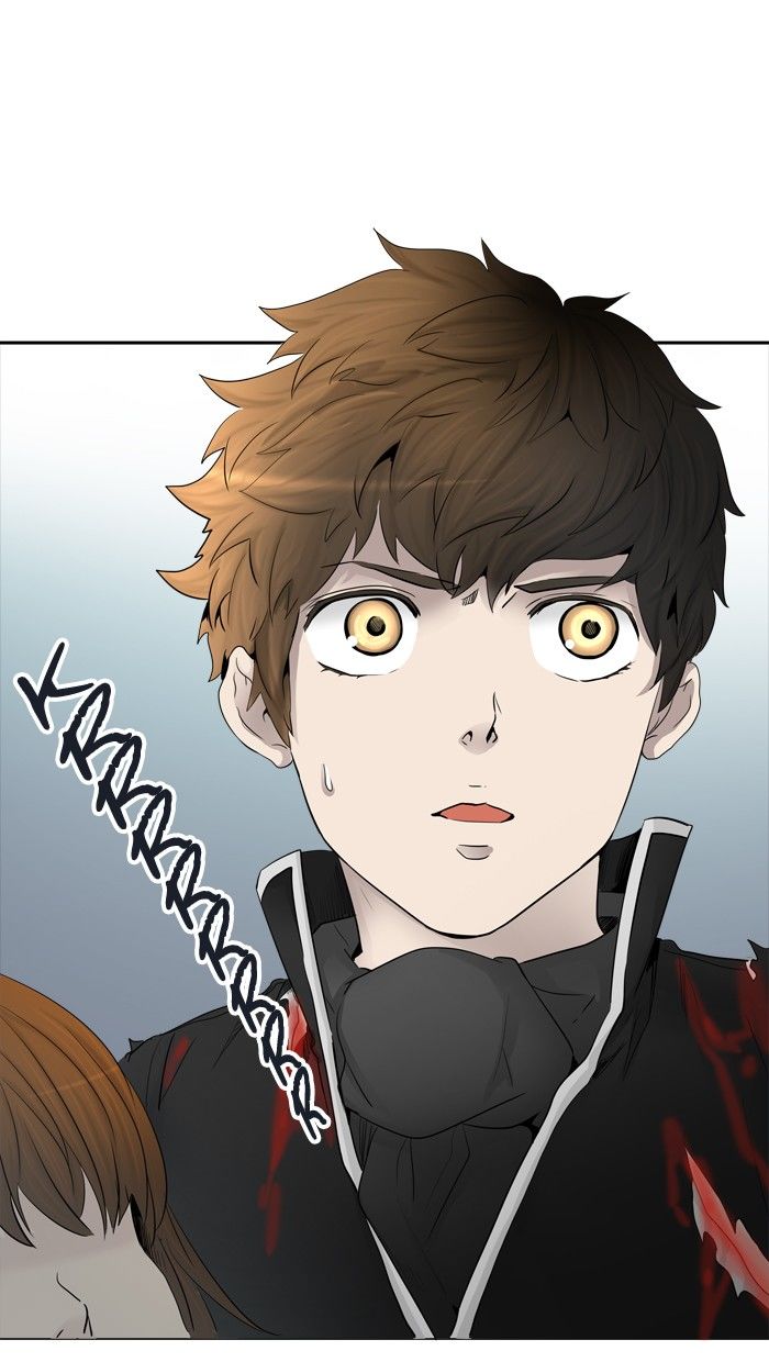 Tower of God chapter 366 - page 116