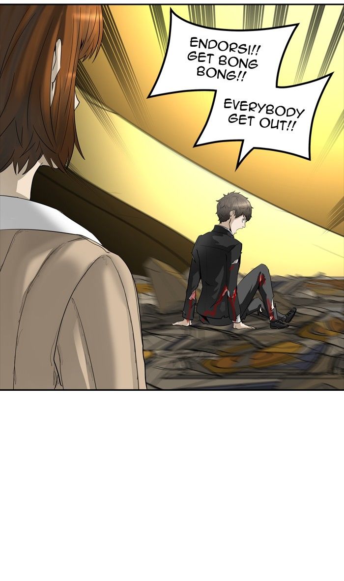 Tower of God chapter 366 - page 12