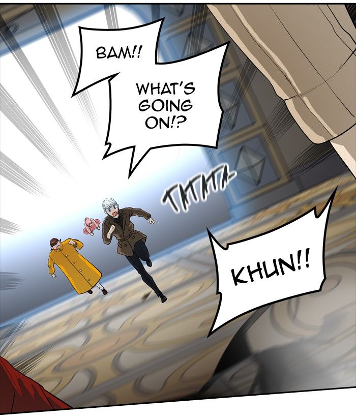 Tower of God chapter 366 - page 14