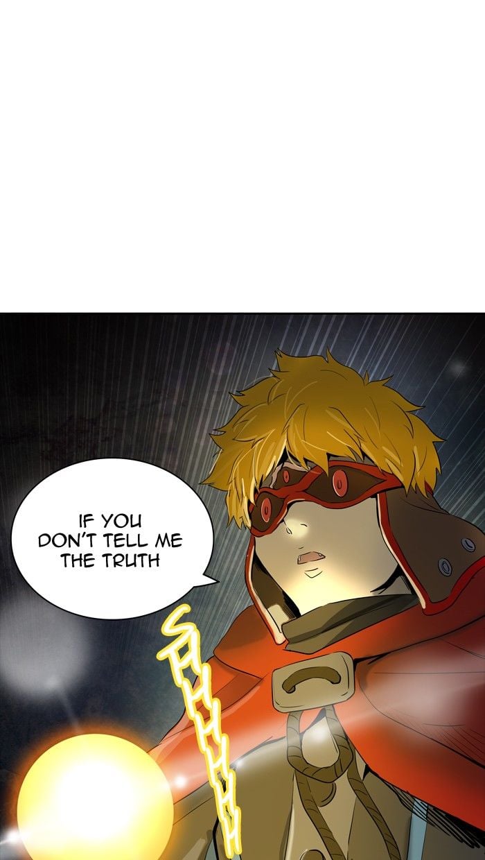 Tower of God chapter 366 - page 2