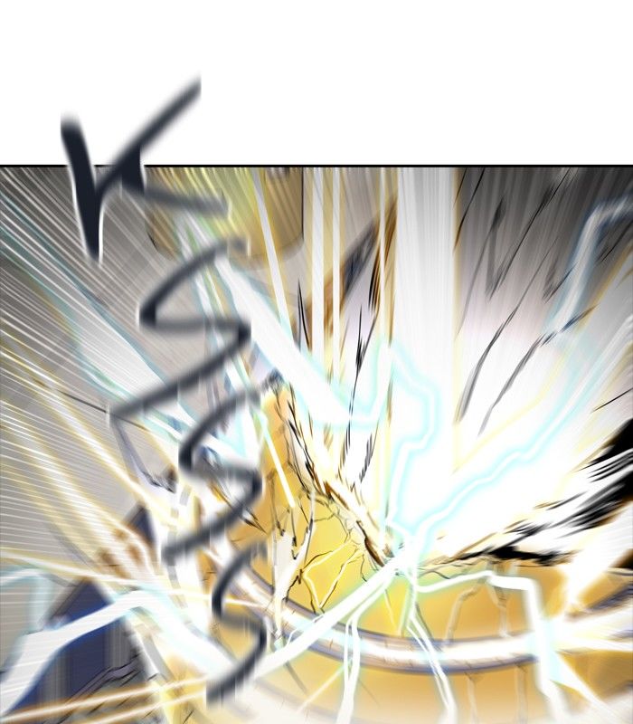 Tower of God chapter 366 - page 20