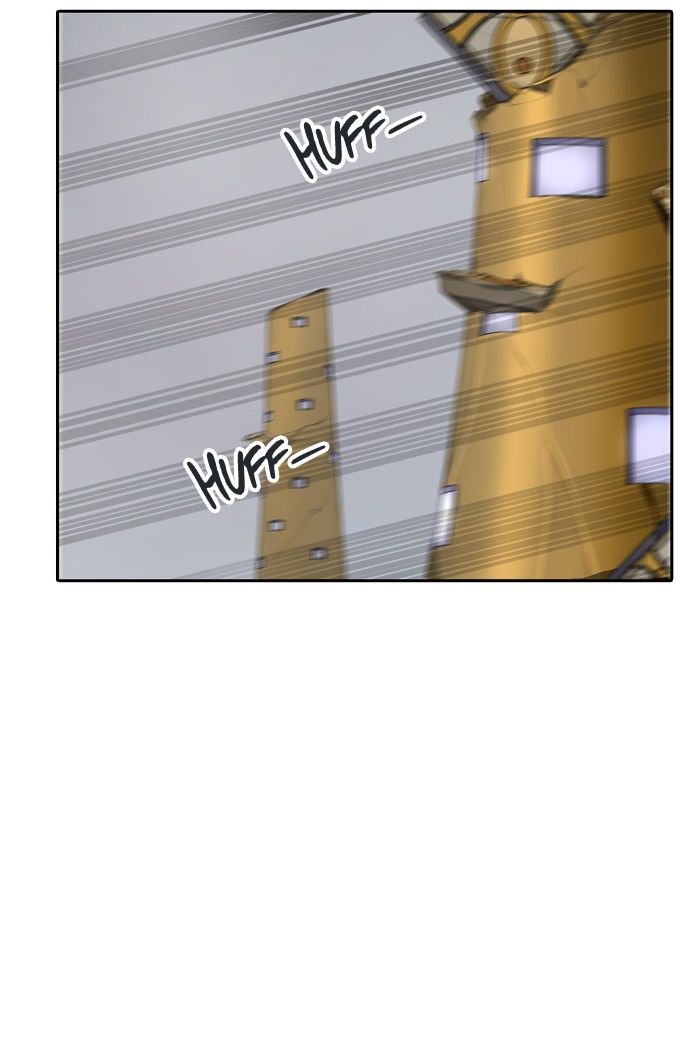 Tower of God chapter 366 - page 25