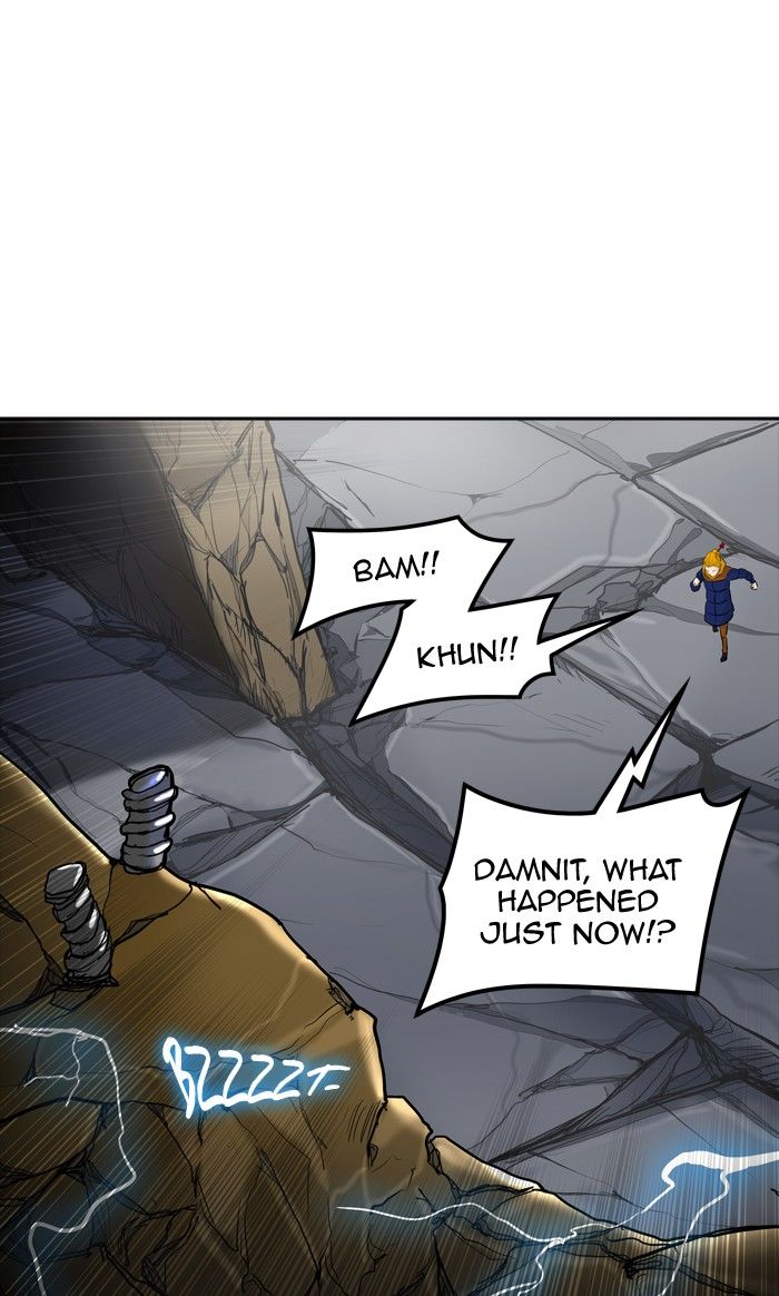 Tower of God chapter 366 - page 28