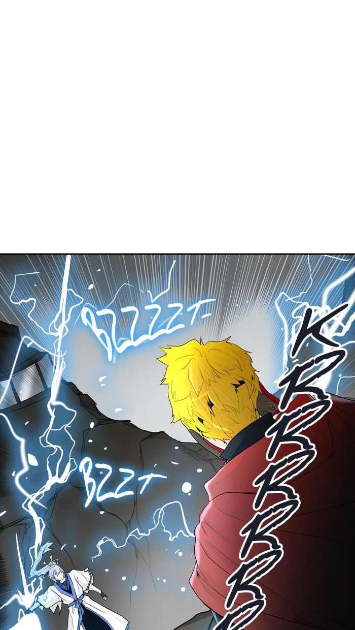 Tower of God chapter 366 - page 30