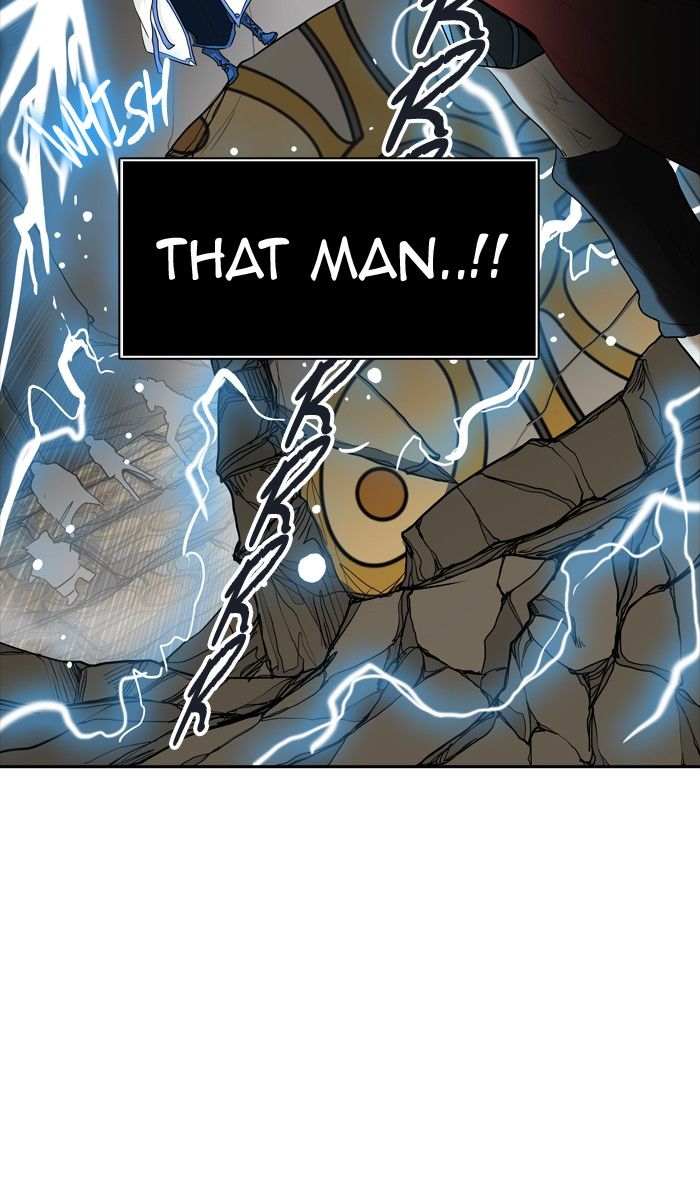 Tower of God chapter 366 - page 31