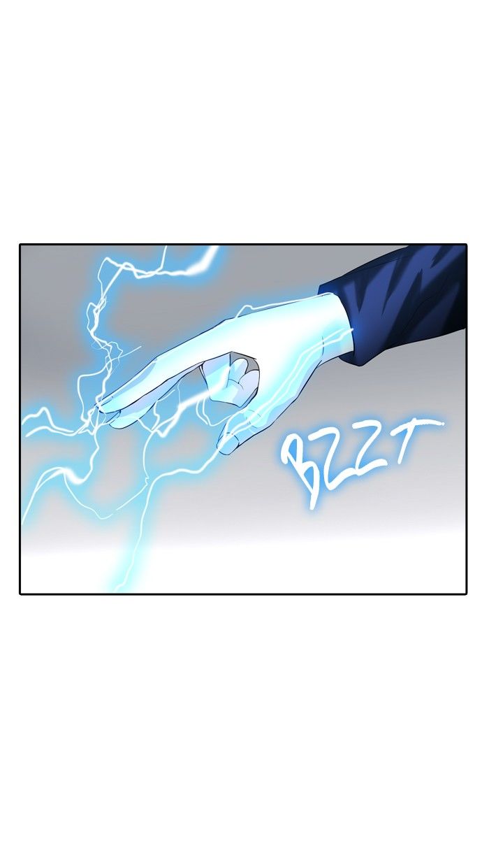 Tower of God chapter 366 - page 33
