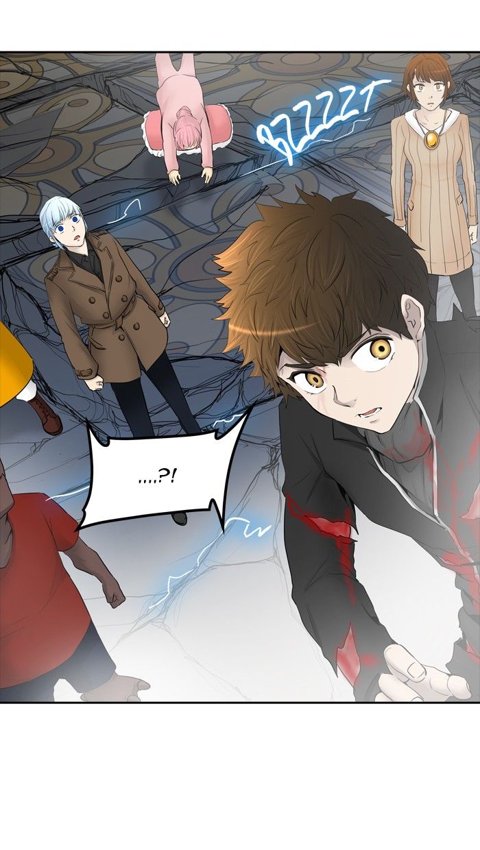 Tower of God chapter 366 - page 34