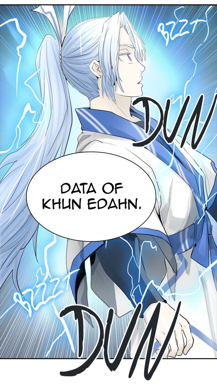 Tower of God chapter 366 - page 37