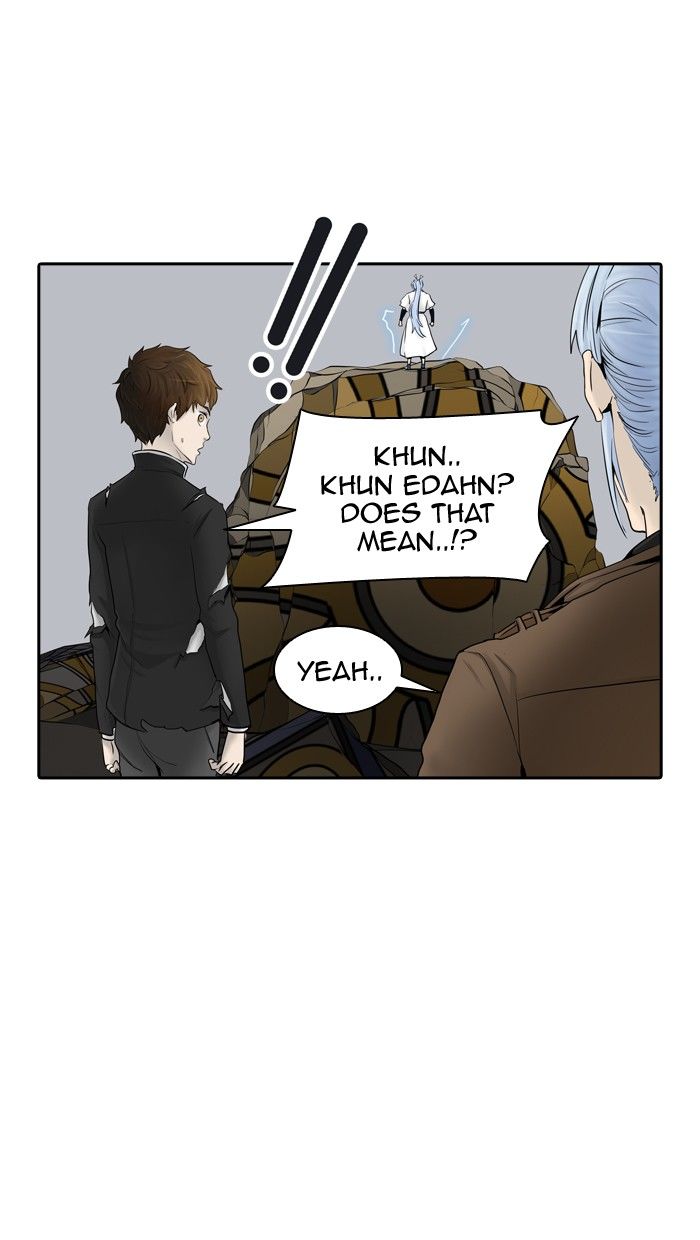 Tower of God chapter 366 - page 38