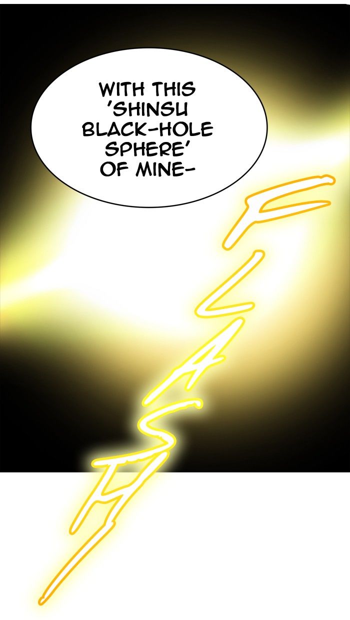 Tower of God chapter 366 - page 4