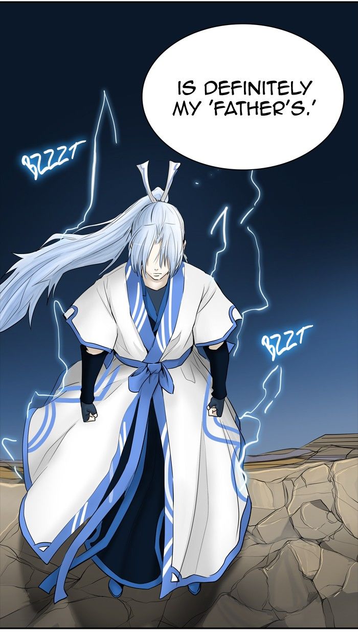 Tower of God chapter 366 - page 40
