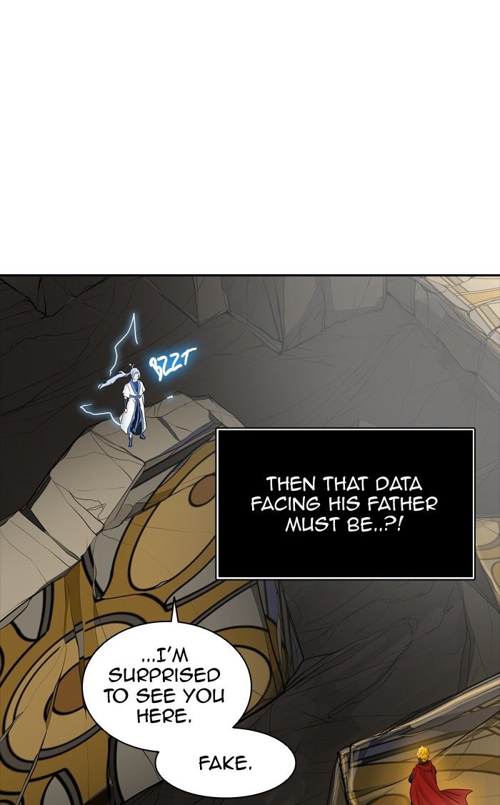 Tower of God chapter 366 - page 41