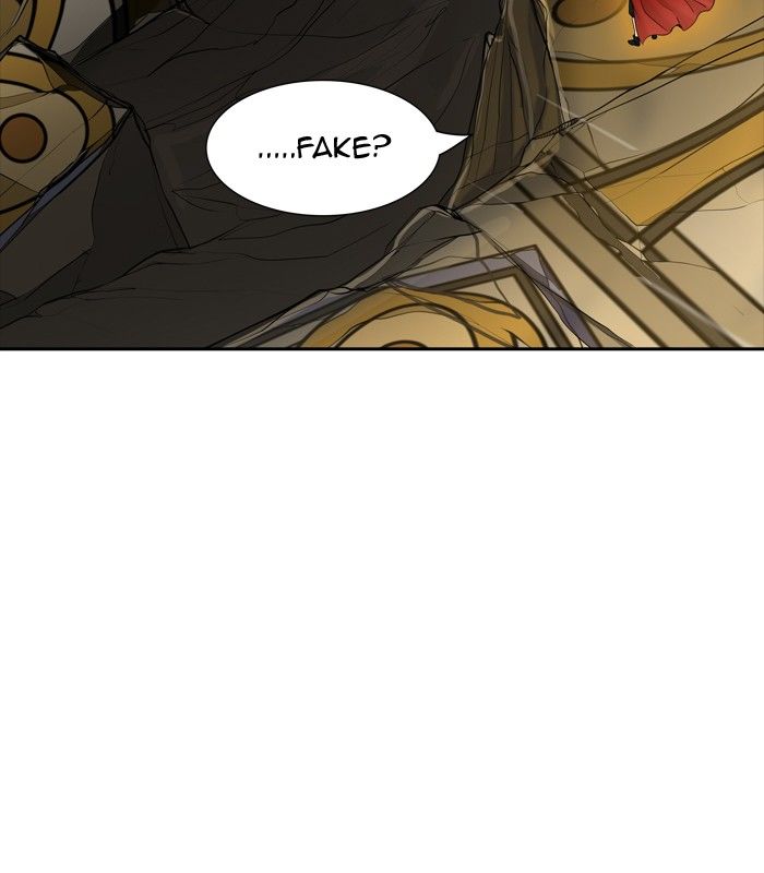 Tower of God chapter 366 - page 42