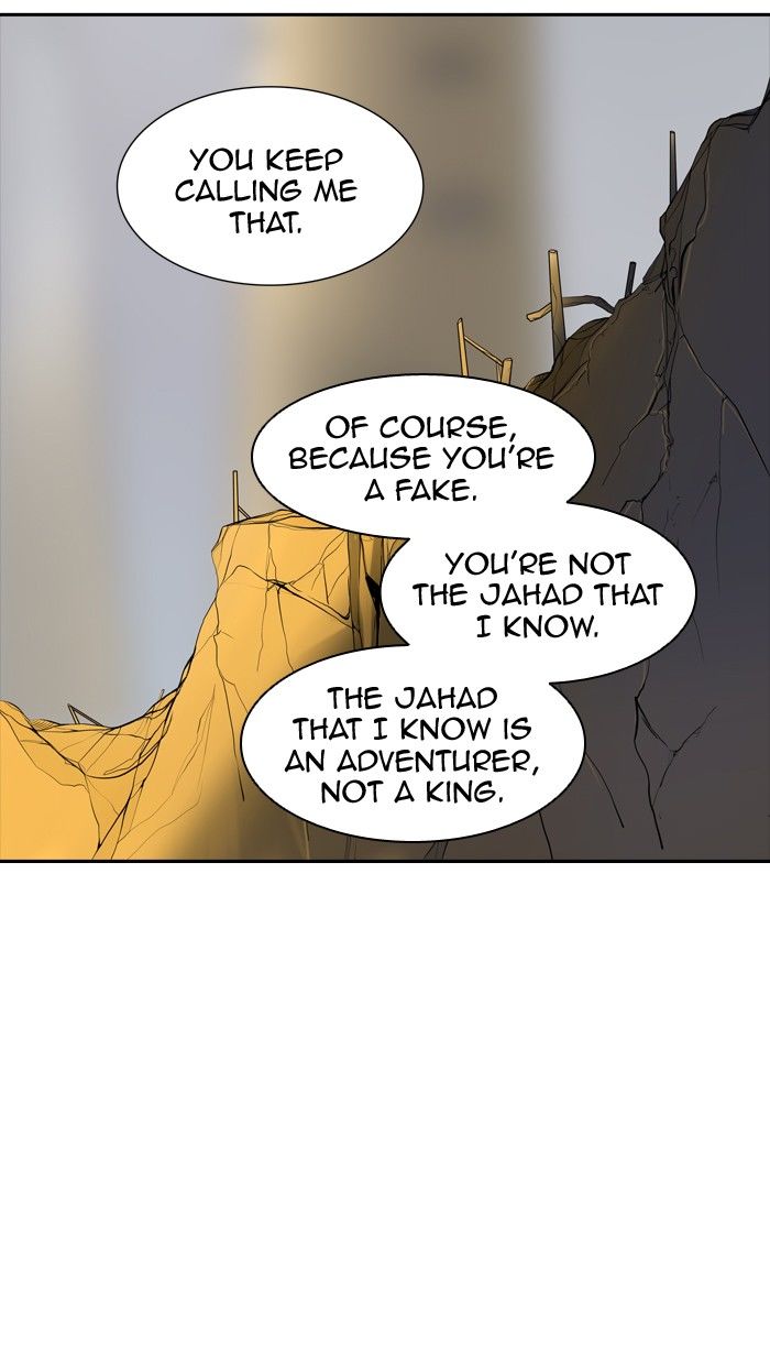 Tower of God chapter 366 - page 43