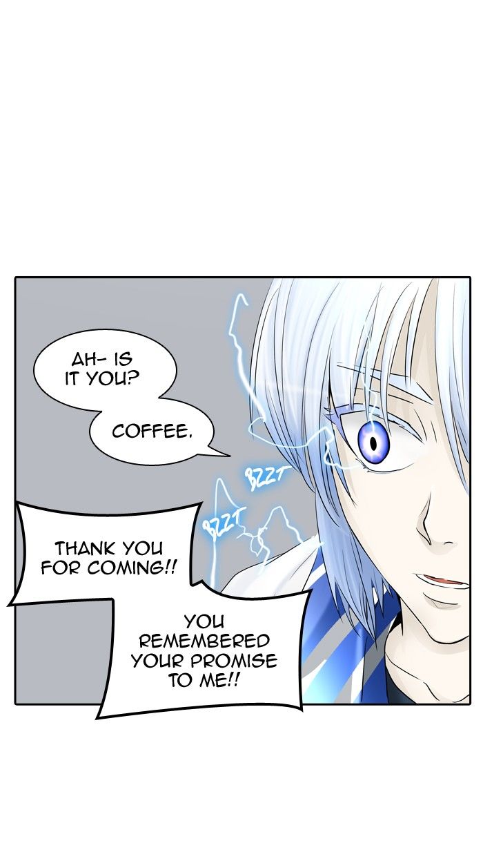 Tower of God chapter 366 - page 46