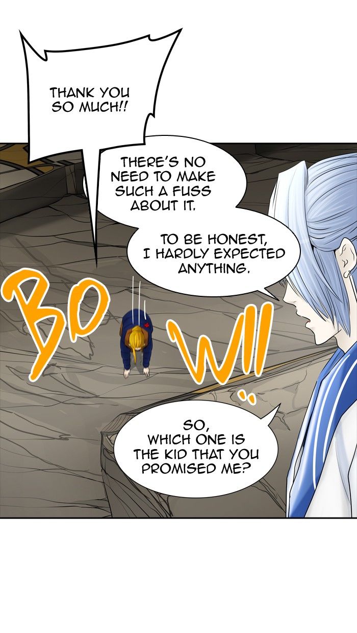 Tower of God chapter 366 - page 47