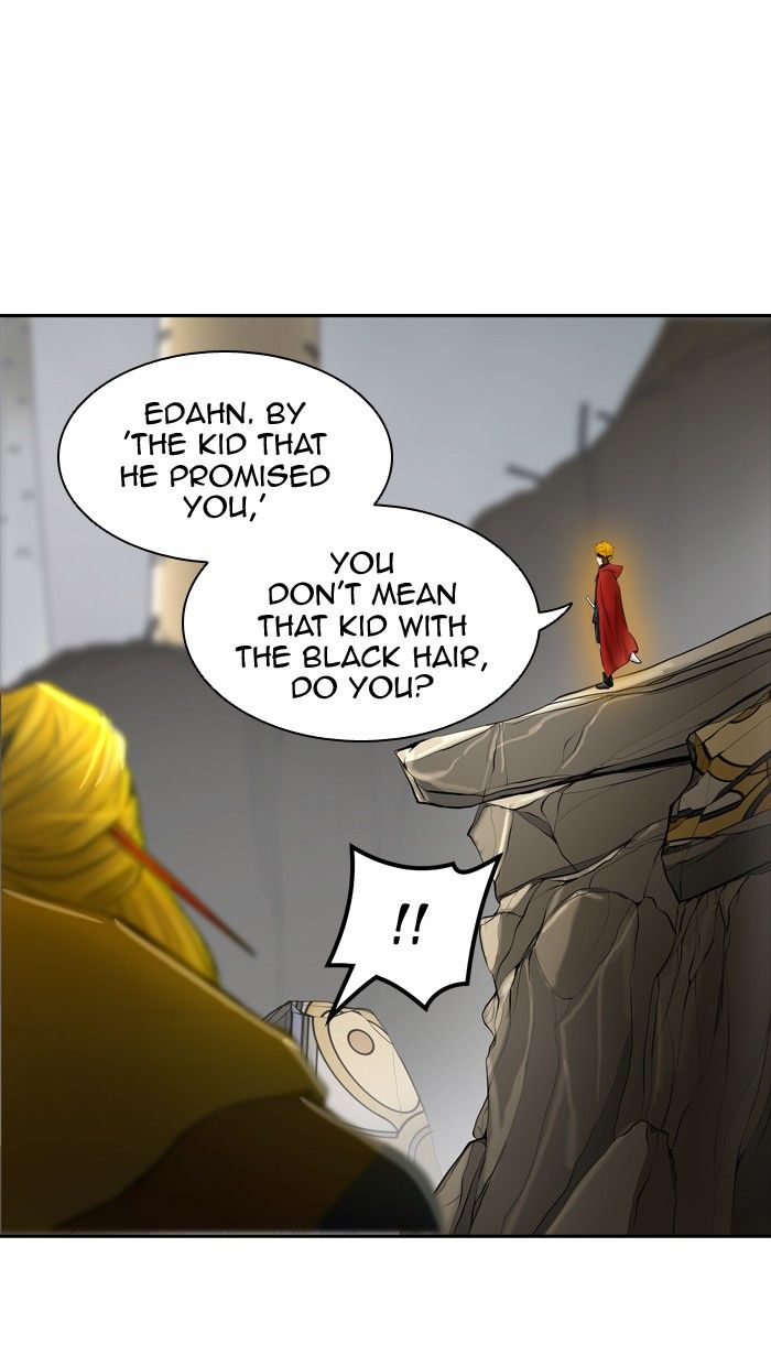 Tower of God chapter 366 - page 49