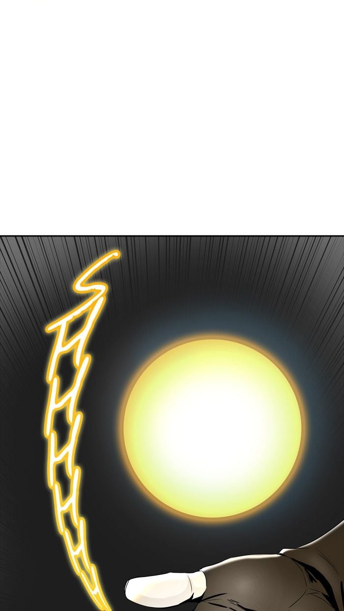 Tower of God chapter 366 - page 5