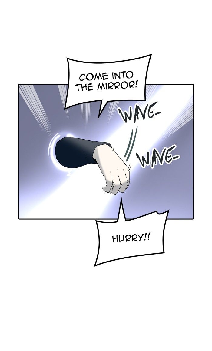 Tower of God chapter 366 - page 54