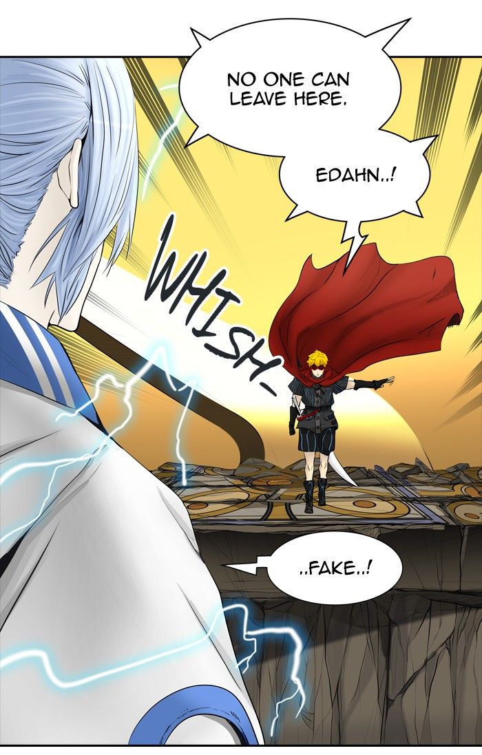 Tower of God chapter 366 - page 56