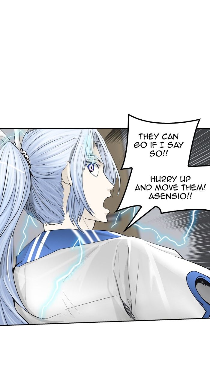 Tower of God chapter 366 - page 57