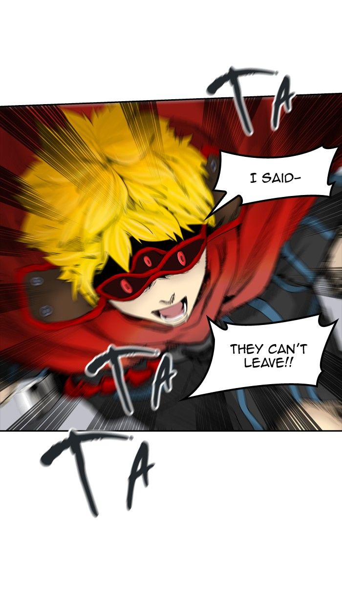 Tower of God chapter 366 - page 58