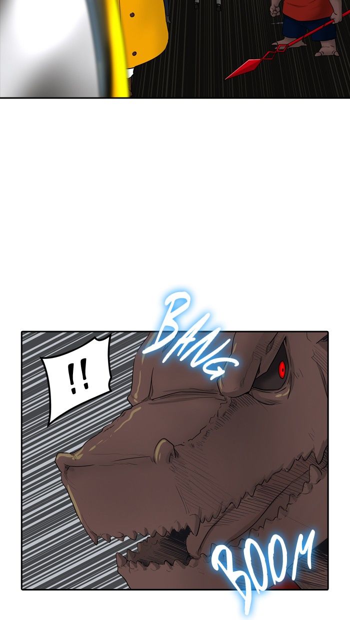 Tower of God chapter 366 - page 60